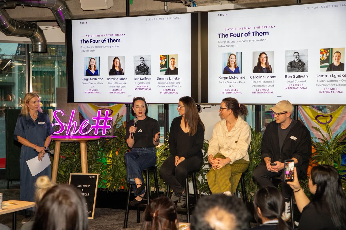 No Pain, All Gain – Getting Fit for AI