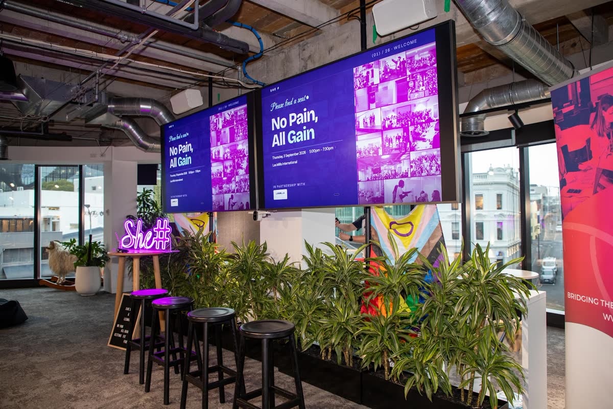 No Pain, All Gain – Getting Fit for AI