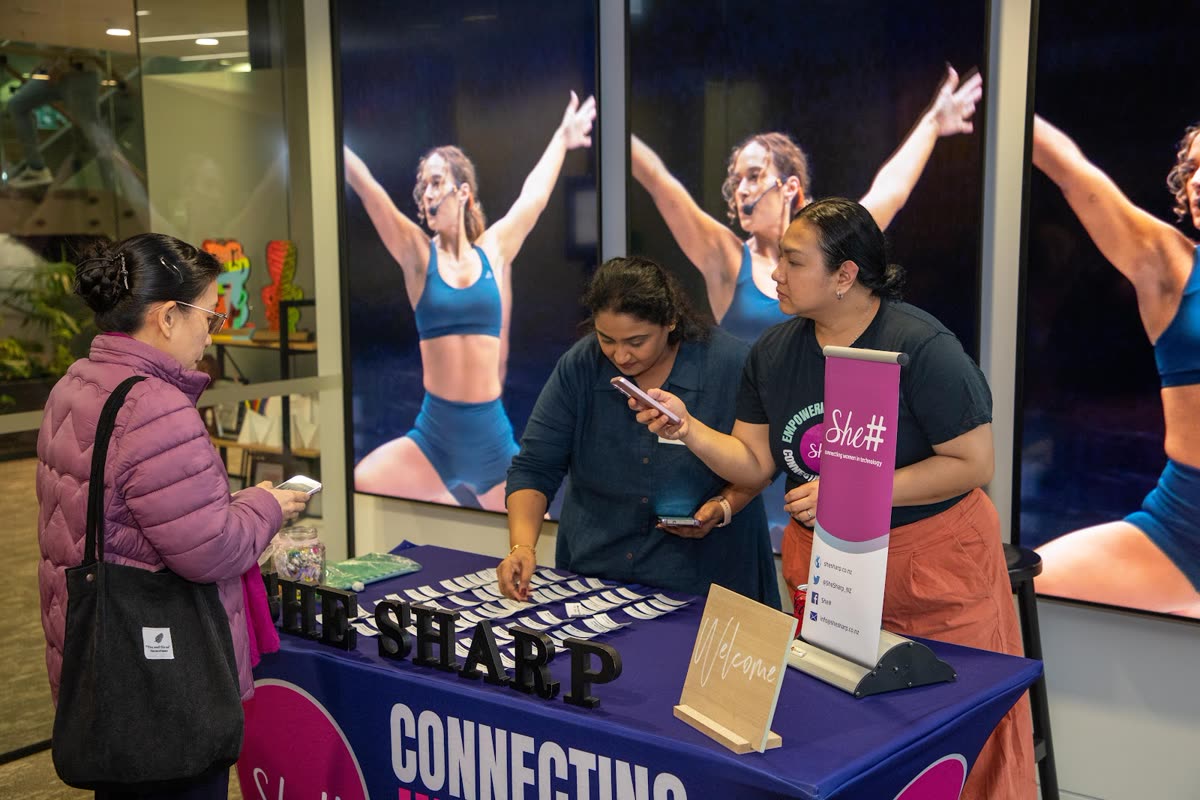 No Pain, All Gain – Getting Fit for AI